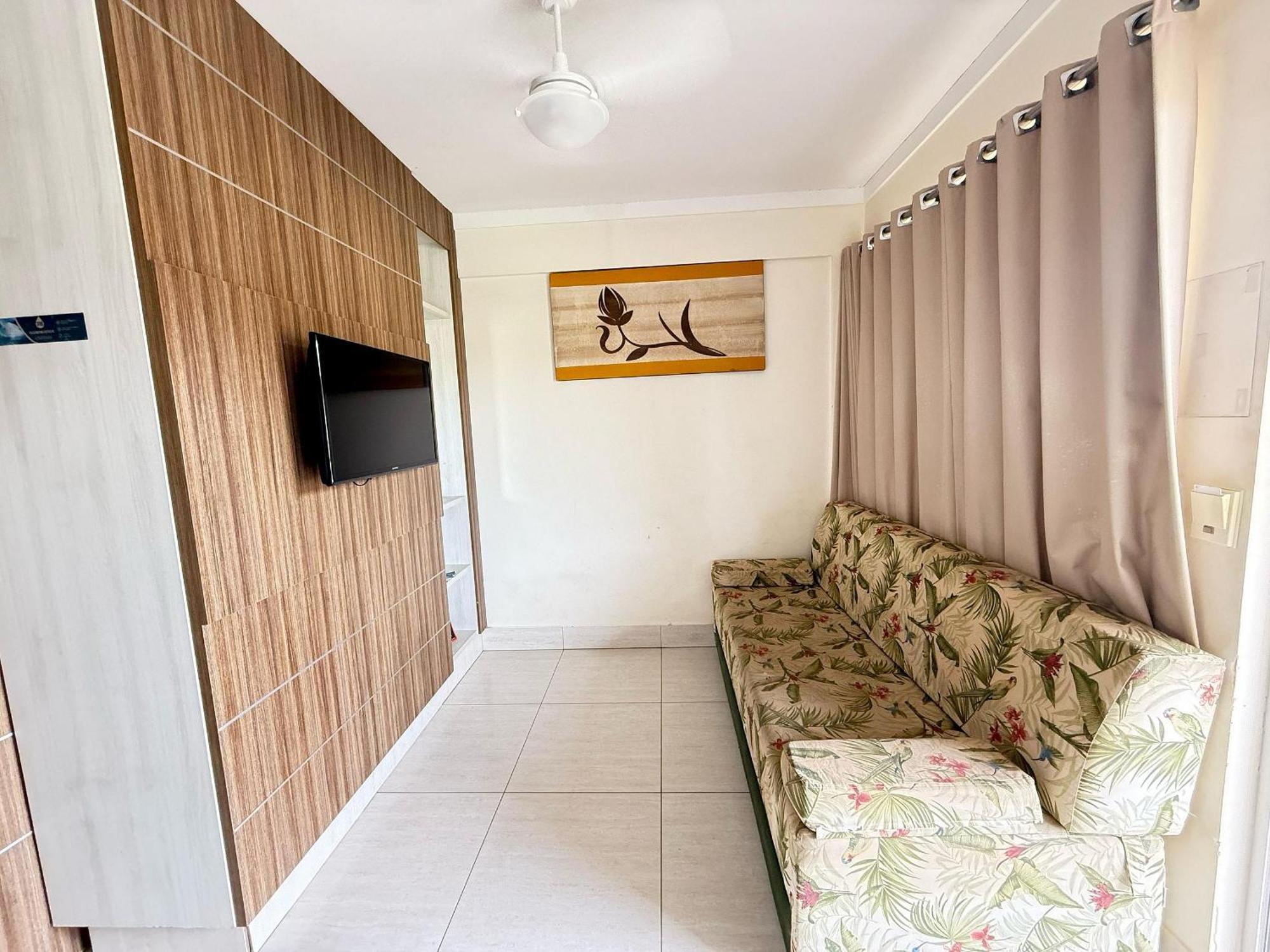 Lacqua Diroma IV - Via Caldas Caldas Novas Exterior photo